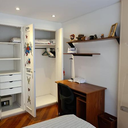 Tu Hogar Cerca A La Zona T Apartment Bogota Luaran gambar