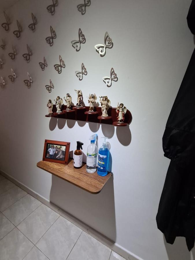 Tu Hogar Cerca A La Zona T Apartment Bogota Luaran gambar