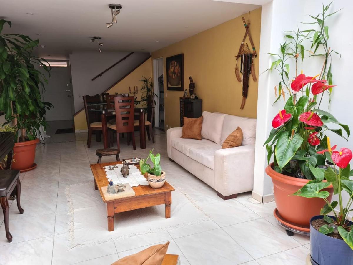 Tu Hogar Cerca A La Zona T Apartment Bogota Luaran gambar