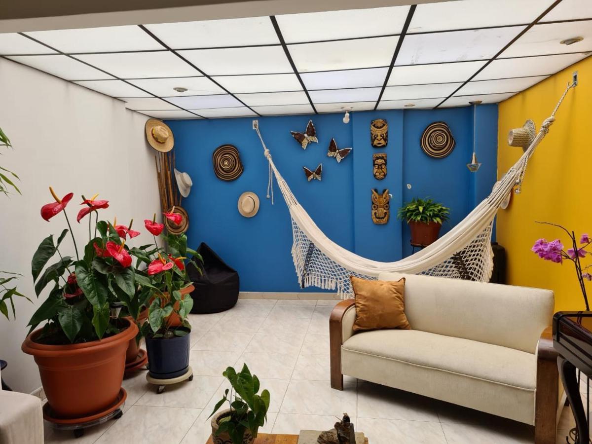 Tu Hogar Cerca A La Zona T Apartment Bogota Luaran gambar