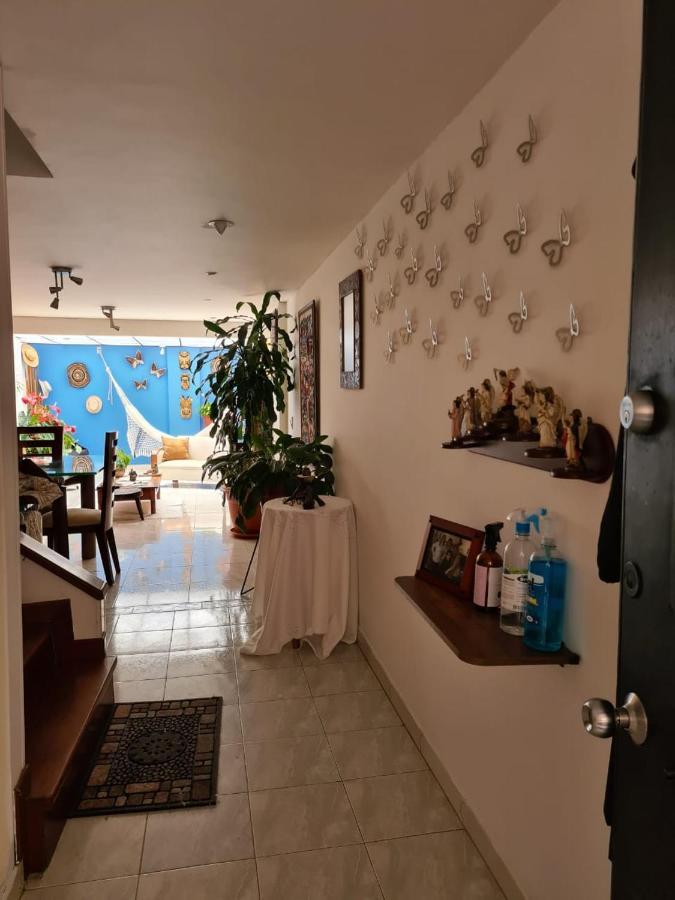 Tu Hogar Cerca A La Zona T Apartment Bogota Luaran gambar