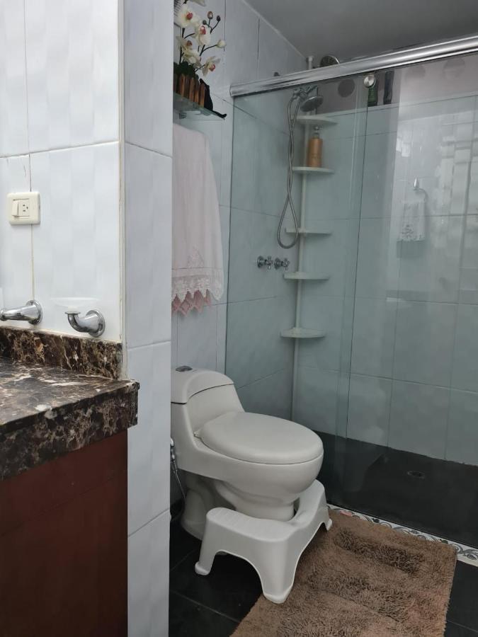 Tu Hogar Cerca A La Zona T Apartment Bogota Luaran gambar