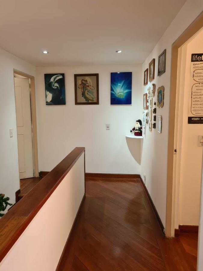 Tu Hogar Cerca A La Zona T Apartment Bogota Luaran gambar