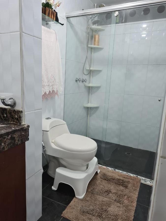 Tu Hogar Cerca A La Zona T Apartment Bogota Luaran gambar