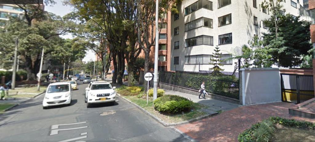 Tu Hogar Cerca A La Zona T Apartment Bogota Luaran gambar